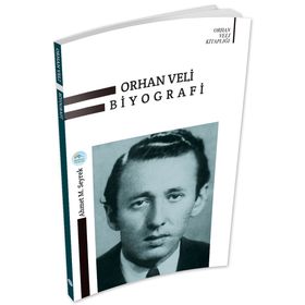 Orhan Veli Biyografi - Ahmet Murat Seyrek