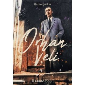 Orhan Veli Bütün Şiirleri İnkılap Kitabevi
