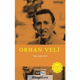 Orhan Veli - Derya Özmen