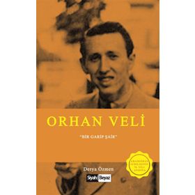 Orhan Veli - Derya Özmen
