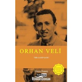 Orhan Veli - Derya Özmen