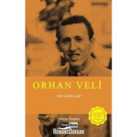 Orhan Veli - Derya Özmen