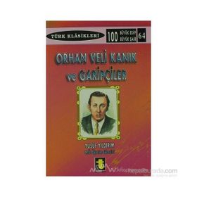 ORHAN VELI KANIK VE GARİPÇİLER - YUSUF YILDIRIM