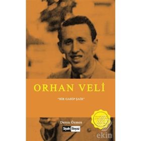ORHAN VELI - MEMET FUAT