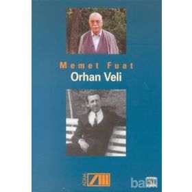 ORHAN VELI - MEMET FUAT