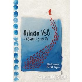Orhan Veli Resimli Şiirler - Neval Ergün