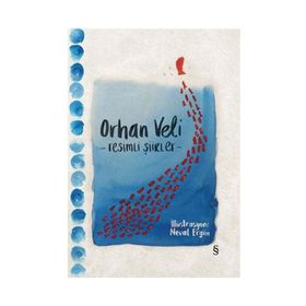 Orhan Veli Resimli Şiirler - Neval Ergün