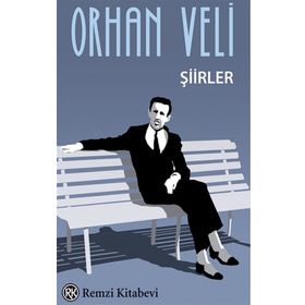 Orhan Veli - Şiirler - Remzi Kitabevi