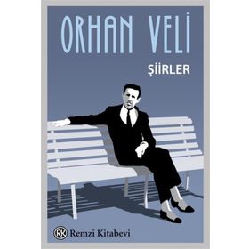Orhan Veli - Şiirler - Remzi Kitabevi