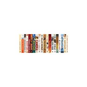 Orhan Yeniaras Seti-20 Kitap Takım - Kolektif