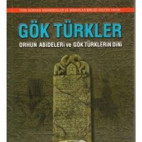 Orhun Abideleri - Muharrem Ergin