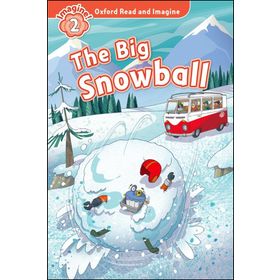 Ori 2 Big Snow Ball Mp 3 Pk - Oxford University Press