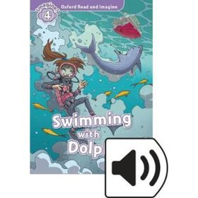 Ori 4 Swimming With Dolphins Mp 3 Pk - Oxford University Press