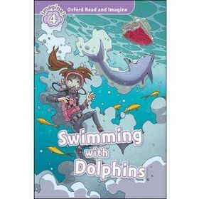 Ori 4 Swimming With Dolphins Mp 3 Pk - Oxford University Press