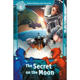 Ori 6 Secret On The Moon Mp 3 Pk - Oxford University Press