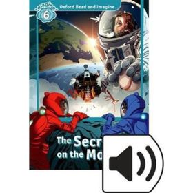 Ori 6 Secret On The Moon Mp 3 Pk - Oxford University Press