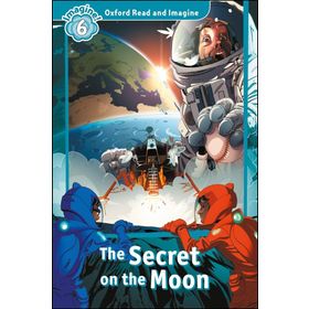 Ori 6 Secret On The Moon Mp 3 Pk - Oxford University Press
