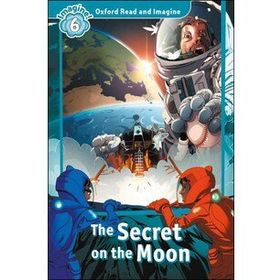 Ori 6 Secret On The Moon Mp 3 Pk - Oxford University Press
