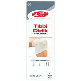 Ori-B No:4 Tıbbi Dizlik