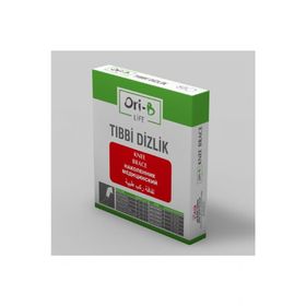 Ori-B No:4 Tıbbi Dizlik