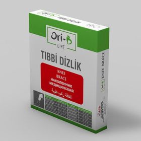 Ori-B No:4 Tıbbi Dizlik