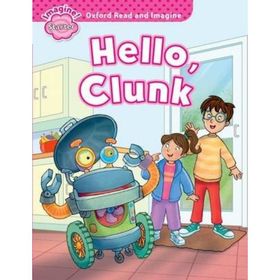Ori St Hello Clunk W Out Cd - Oxford University Press
