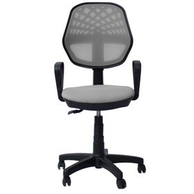 Orianna Design Fileli Ofis Çalışma Koltuğu