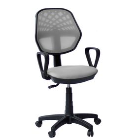Orianna Design Fileli Ofis Çalışma Koltuğu