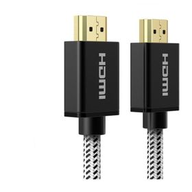 Orico 4K 60Hz HDMI v2.0 1.5 m Siyah Ses ve Görüntü Aktarım Kablosu