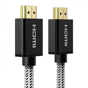 Orico 4K 60Hz HDMI v2.0 1.5 m Siyah Ses ve Görüntü Aktarım Kablosu