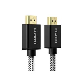 Orico 4K 60Hz HDMI v2.0 1.5 m Siyah Ses ve Görüntü Aktarım Kablosu