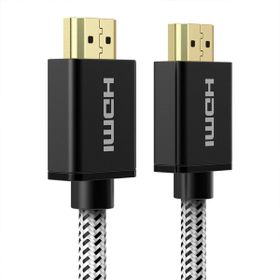 Orico 4K 60Hz HDMI v2.0 2 m Siyah Ses ve Görüntü Aktarım Kablosu