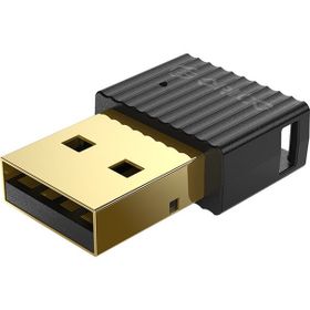 Orico BTA-508 Siyah Wireless Bluetooth 5.0 Receiver USB Alıcı