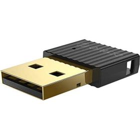Orico BTA-508 Siyah Wireless Bluetooth 5.0 Receiver USB Alıcı