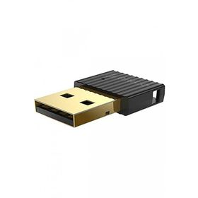Orico BTA-508 Siyah Wireless Bluetooth 5.0 Receiver USB Alıcı