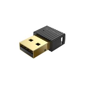 Orico BTA-508 Siyah Wireless Bluetooth 5.0 Receiver USB Alıcı