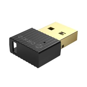 Orico BTA-508 Siyah Wireless Bluetooth 5.0 Receiver USB Alıcı