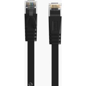 Orico CAT6 Flat 1000 Mbps Gigabit 3 mt Ethernet Kablosu
