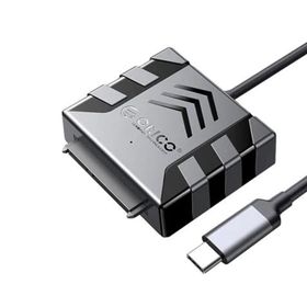 Orico Type-C To SATA 3.0 5Gbps HDD SSD Siyah Dönüştürücü Adaptör