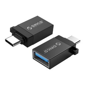 Orico Type-C To USB 3.0 Gümüş Dönüştürücü Adaptör
