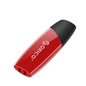Orico Type-C USB3.2 Gen1 256GB USB-C Kırmızı Flash Bellek