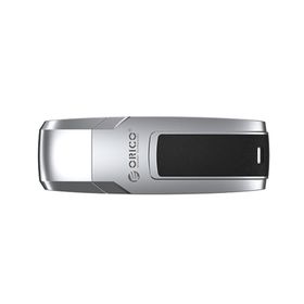 Orico Type-C USB3.2 Gen1 USB-C Alüminyum Kasa 128 GB Koyu Gri Flash Bellek
