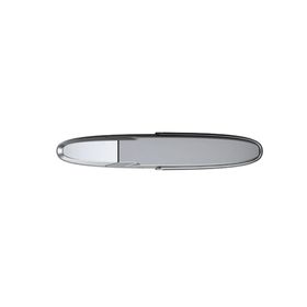 Orico Type-C USB3.2 Gen1 USB-C Alüminyum Kasa 128 GB Koyu Gri Flash Bellek