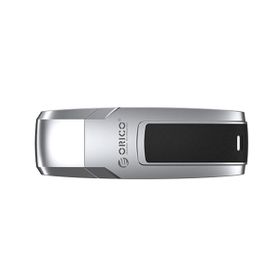 Orico Type-C USB3.2 Gen1 USB-C Alüminyum Kasa 256 GB Koyu Gri Flash Bellek