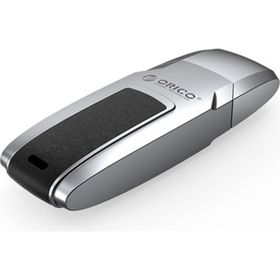 Orico Type-C USB3.2 Gen1 USB-C Alüminyum Kasa 64 GB Flash Bellek Koyu Gri