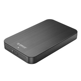 Orico USB 3.0 Micro B 2.5 inç 5 Gbps SATA SSD Hard Disk Kutusu