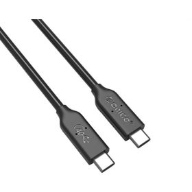 Orico USB 4.0 Type-C PD100W 5A 40 Gbps 8K 60 Hz 80 cm Çok Fonksiyonlu Kablo