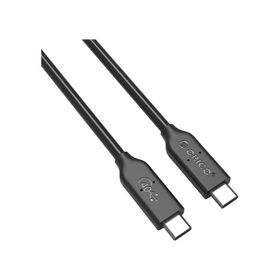 Orico USB 4.0 Type-C PD100W 5A 40 Gbps 8K 60 Hz 80 cm Çok Fonksiyonlu Kablo