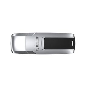 Orico USB3.1 Gen1 Alüminyum Kasa 128 GB Uzay Gri Flash Bellek