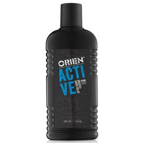 Orien Active 200 ml Tıraş Sonrası Kolonya